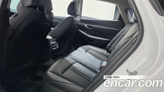 Hyundai Sonata 2024 — photo 24