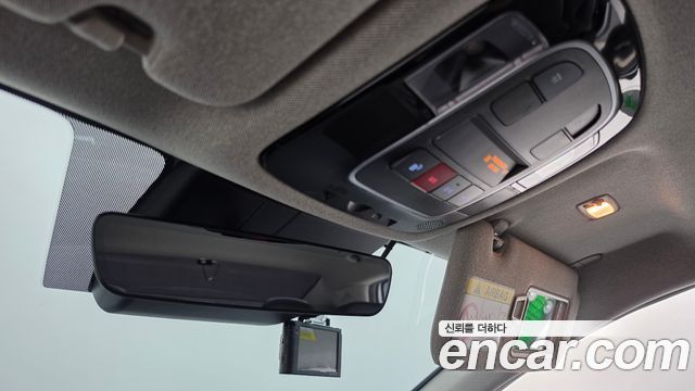 Hyundai Sonata 2024 — photo 26