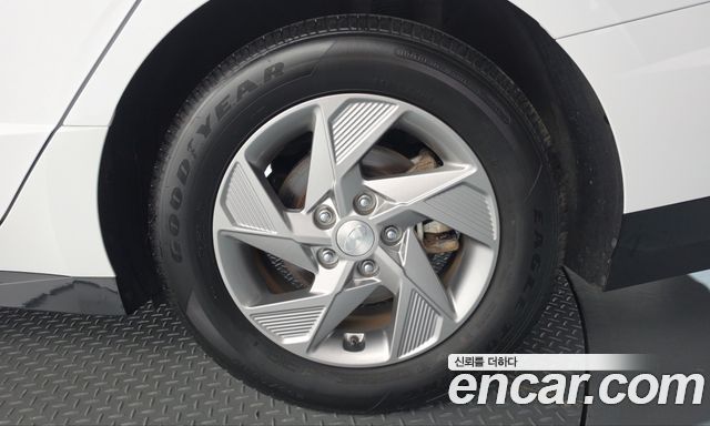 Hyundai Sonata 2024 — photo 7