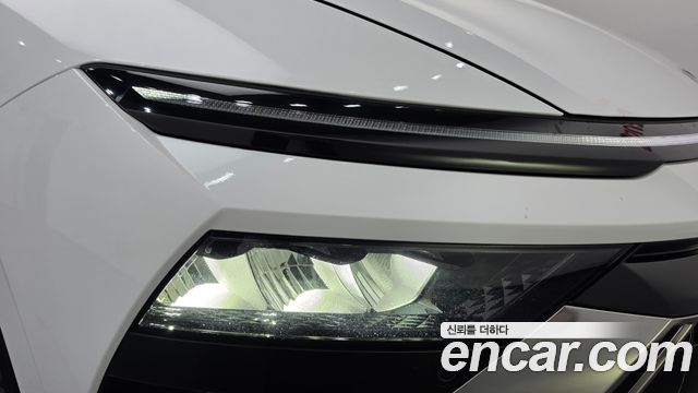 Hyundai Sonata 2024 — photo 8