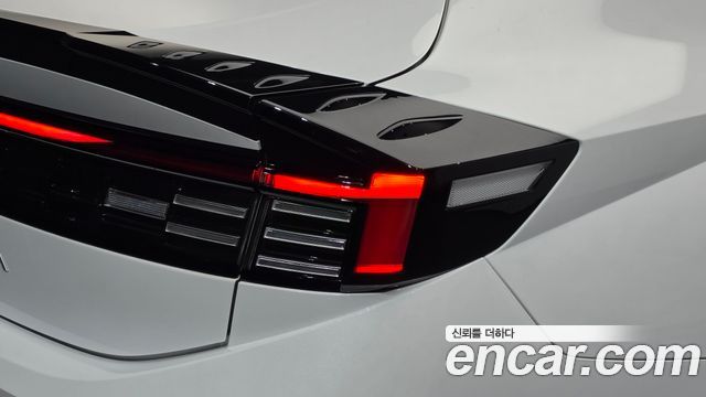 Hyundai Sonata 2024 — photo 9