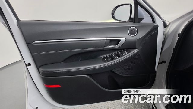 Hyundai Sonata 2024 — photo 14