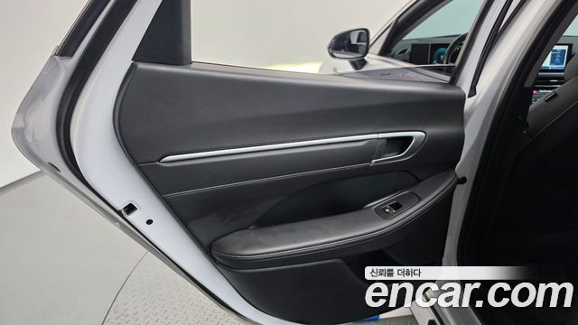 Hyundai Sonata 2024 — photo 15