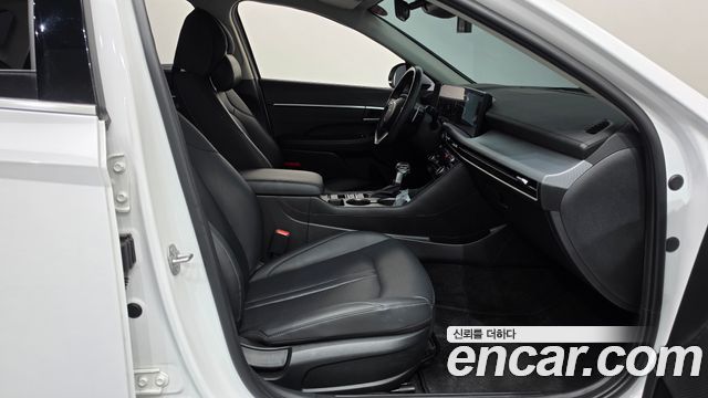 Hyundai Sonata 2024 — photo 16
