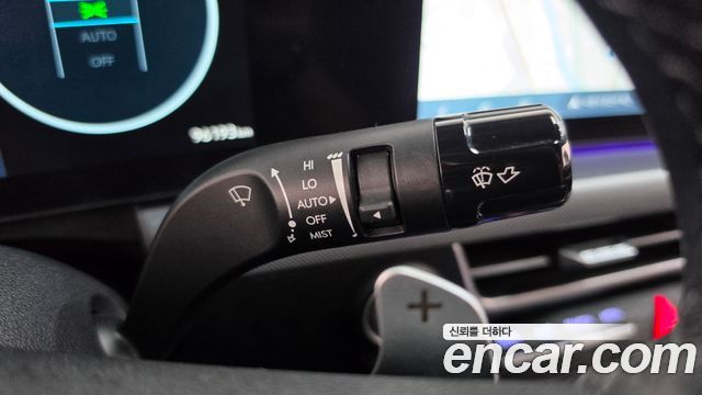 Hyundai Sonata 2024 — photo 27