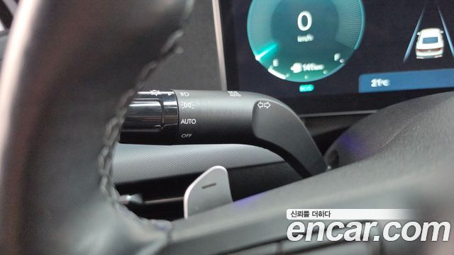 Hyundai Sonata 2024 — photo 28