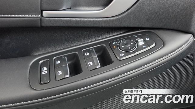 Hyundai Sonata 2024 — photo 29