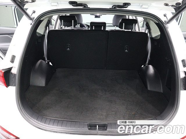 Hyundai Santafe 2019 — photo 5