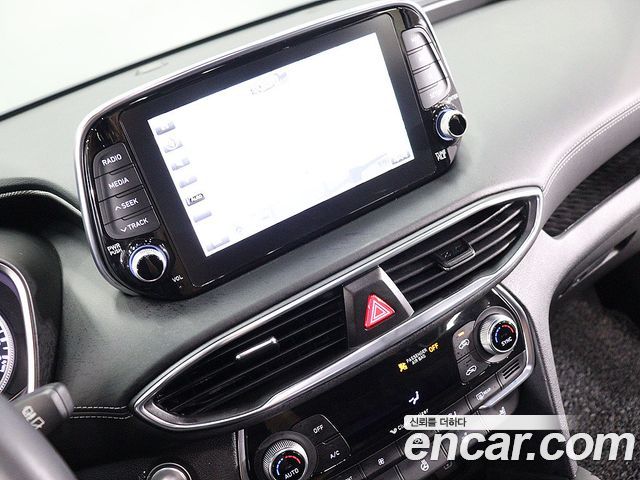 Hyundai Santafe 2019 — photo 7