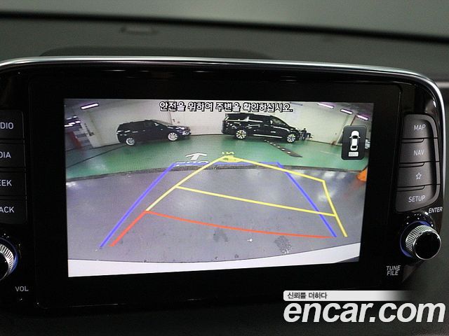 Hyundai Santafe 2019 — photo 9