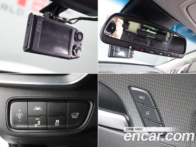 Hyundai Santafe 2019 — photo 17
