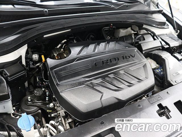 Hyundai Santafe 2019 — photo 19