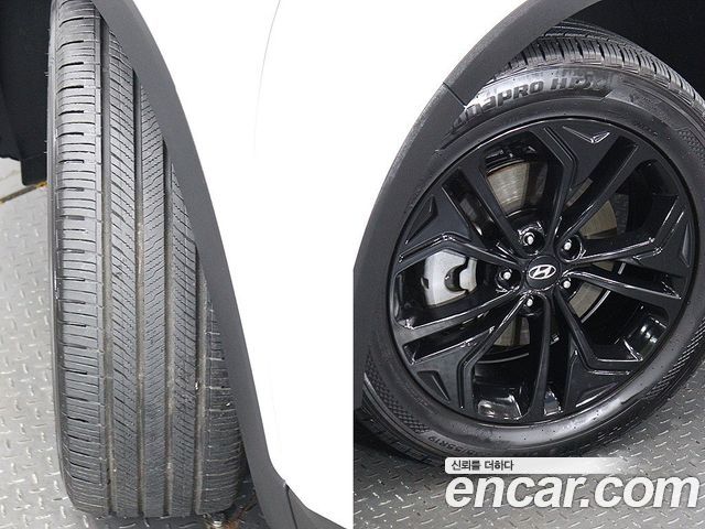 Hyundai Santafe 2019 — photo 20