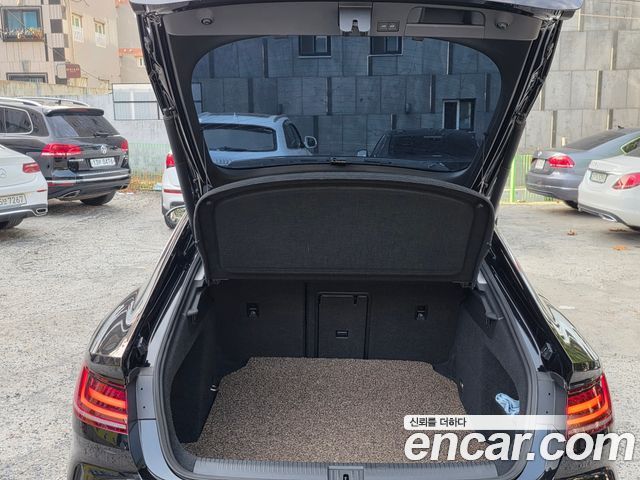 Volkswagen Arteon 2019 — photo 8