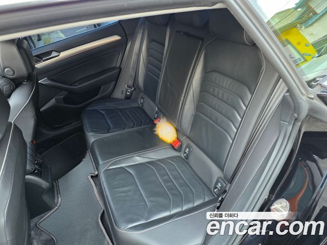 Volkswagen Arteon 2019 — photo 12