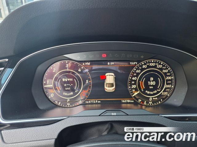 Volkswagen Arteon 2019 — photo 18