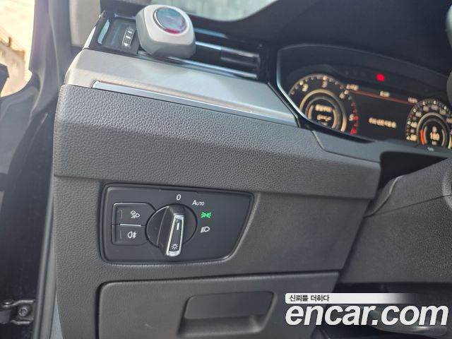Volkswagen Arteon 2019 — photo 20