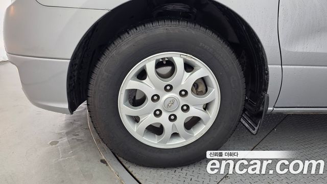 Hyundai Starex 2016 — photo 5