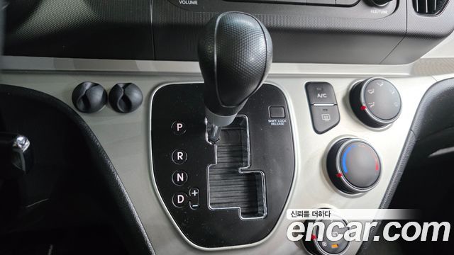 Kia RAY 2016 — photo 9