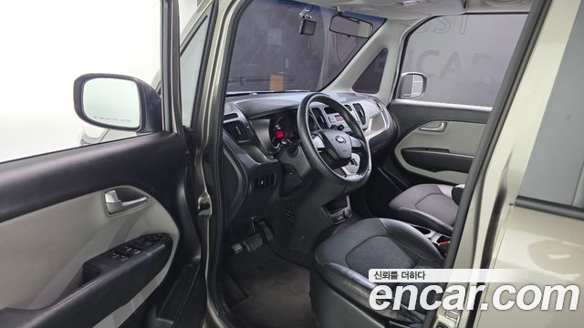 Kia RAY 2016 — photo 10