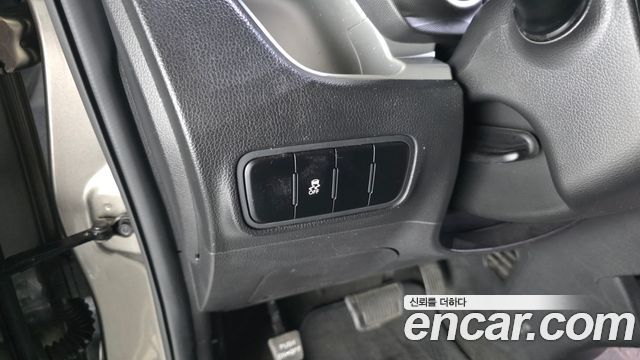 Kia RAY 2016 — photo 16