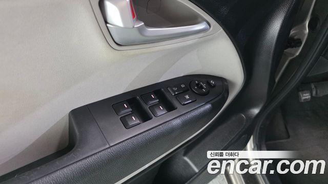 Kia RAY 2016 — photo 17