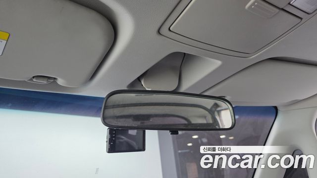 Kia RAY 2016 — photo 18