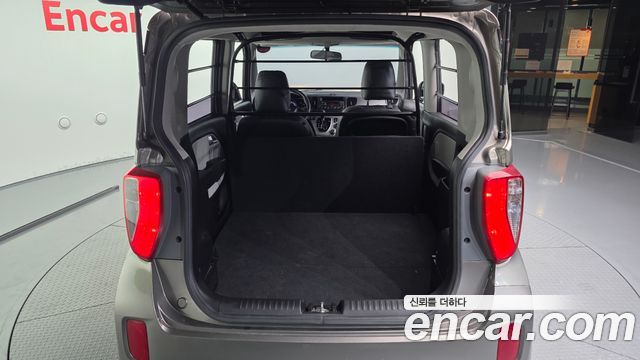 Kia RAY 2016 — photo 20