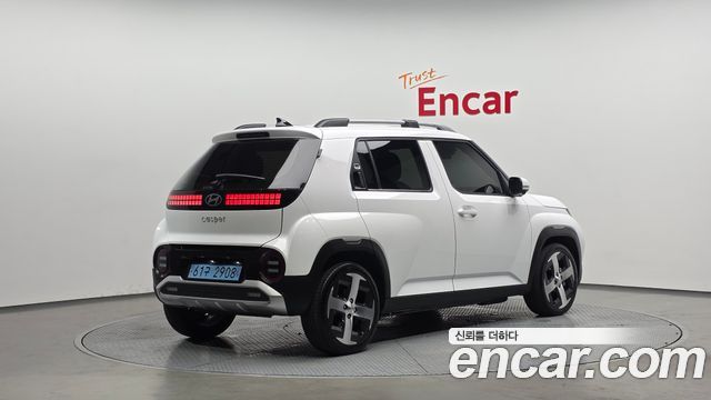 Hyundai Casper 2025 — photo 2