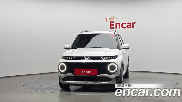 Hyundai Casper 2025 — photo 3