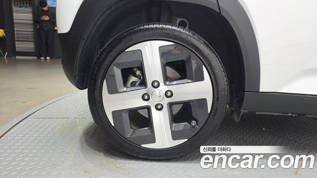 Hyundai Casper 2025 — photo 5