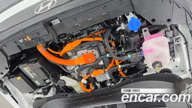 Hyundai Casper 2025 — photo 6