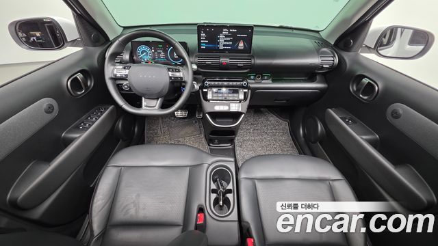 Hyundai Casper 2025 — photo 10