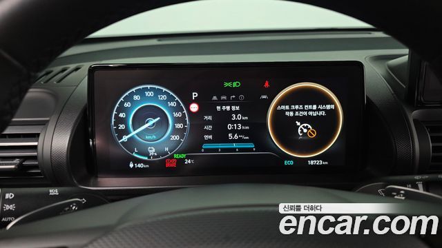 Hyundai Casper 2025 — photo 11