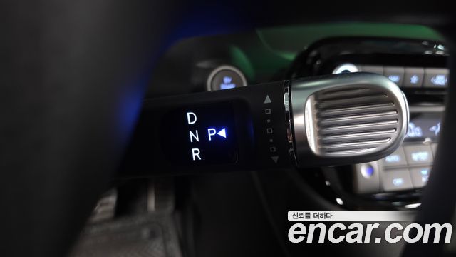 Hyundai Casper 2025 — photo 12