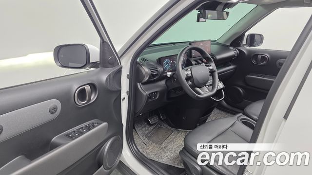 Hyundai Casper 2025 — photo 13