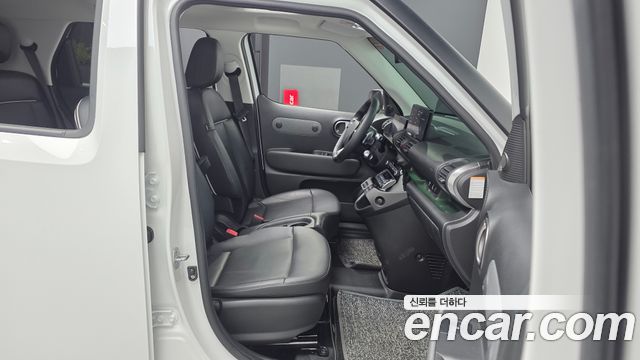 Hyundai Casper 2025 — photo 17
