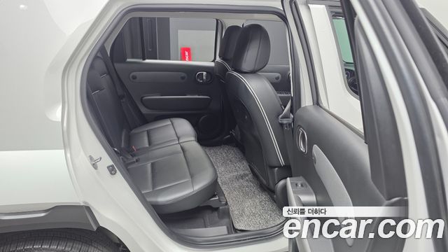 Hyundai Casper 2025 — photo 18
