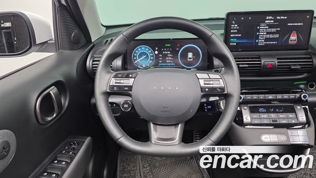 Hyundai Casper 2025 — photo 19