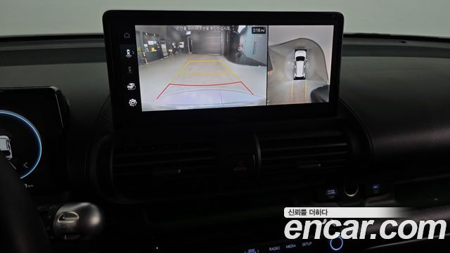 Hyundai Casper 2025 — photo 22