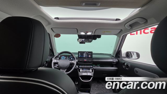 Hyundai Casper 2025 — photo 24