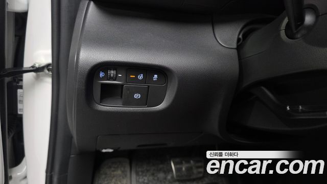 Hyundai Casper 2025 — photo 25