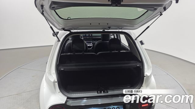 Hyundai Casper 2025 — photo 26