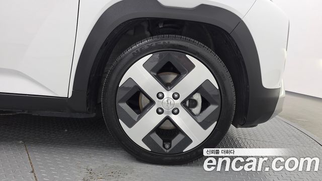Hyundai Casper 2025 — photo 7
