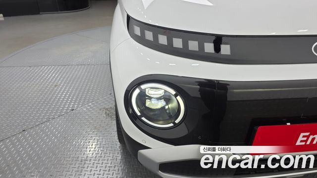 Hyundai Casper 2025 — photo 8