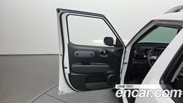 Hyundai Casper 2025 — photo 14