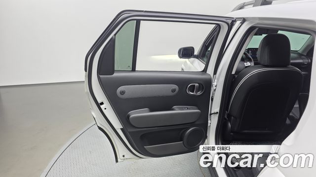 Hyundai Casper 2025 — photo 15