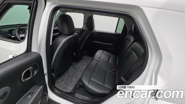 Hyundai Casper 2025 — photo 16