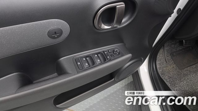 Hyundai Casper 2025 — photo 27