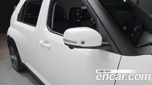 Hyundai Casper 2025 — photo 29